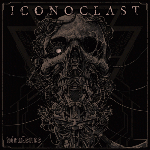 Iconoclast (AUS) : Virulence